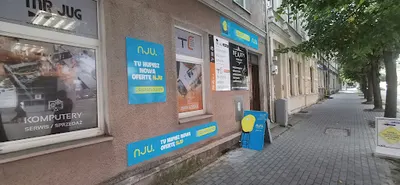 Serwis Telefonów GSM LTE 5G/ Naprawa wyświetlacza / Zbita szybka - Wejherowo TELCOMSERWIS